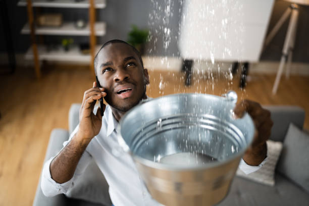 Best Water damage restoration near me  in Covina, CA