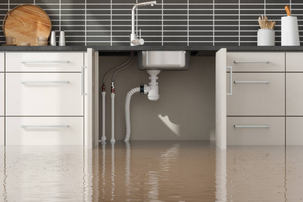 Best Sewage cleanup and water damage restoration  in Covina, CA